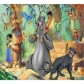 Lisciani Disney - Детски пъзел 108ч Продукт Lisciani Disney - Детски пъзел 108ч - 2 - BG Hlapeta